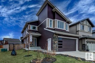 House for Sale, 1203 164 St Sw, Edmonton, AB