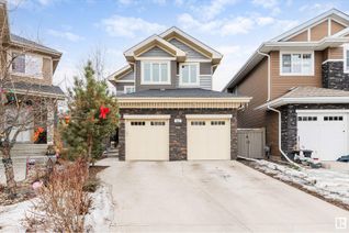 House for Sale, 387 Windermere Rd Nw, Edmonton, AB