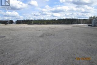Commercial Land for Sale, 1030 Main Street, Ignace, ON