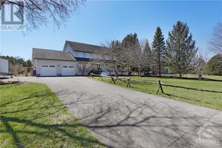 House for Sale, 8286 Rodney Farm Drive, Metcalfe, ON