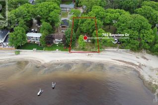 Commercial Land for Sale, 762 Bayview Drive, Ottawa, ON