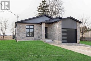 Bungalow for Sale, 22909 Highbury Avenue, Middlesex Centre, ON