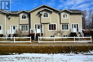 Condo Townhouse for Sale, 503 65 Street #6, Edson, AB