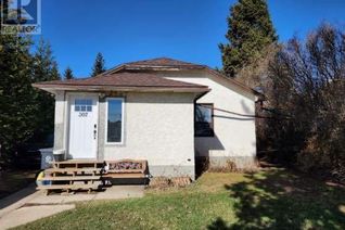 Bungalow for Sale, 307 6 Avenue S, Three Hills, AB