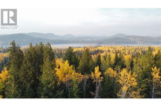 Commercial Land for Sale, Lot 191 Bergstrom Road, Deka Lake / Sulphurous / Hathaway Lakes, BC