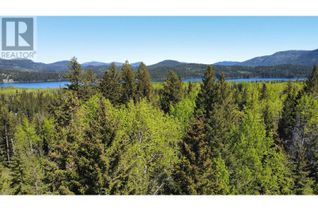 Land for Sale, Lot 191 Bergstrom Road, Deka Lake / Sulphurous / Hathaway Lakes, BC