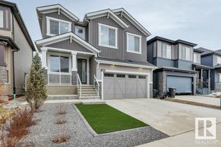 Detached House for Sale, 8343 Mayday Li Sw, Edmonton, AB