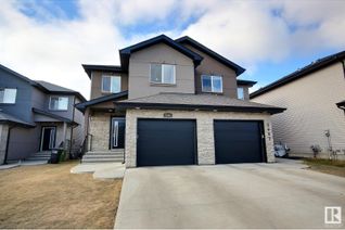 Duplex for Sale, 5965 167c Av Nw, Edmonton, AB