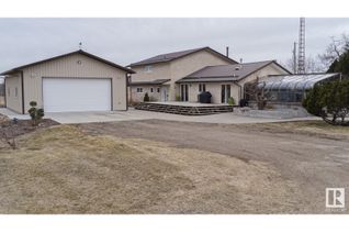 House for Sale, 58224 Rge Rd 223, Rural Thorhild County, AB