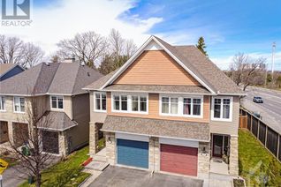 Semi-Detached House for Sale, 103 Abetti Ridge, Ottawa, ON