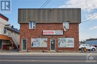 Commercial/Retail Property for Sale, 730-734 Principale Street, Casselman, ON