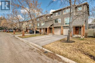 Townhouse for Sale, 99 Midpark Gardens Se #40, Calgary, AB