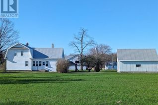 Detached House for Sale, 1450 County Rd. 55 Road, Langton, ON