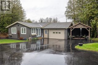 Bungalow for Sale, 122280 Grey Road 5, Georgian Bluffs, ON