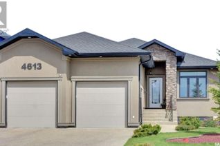 Detached House for Sale, 4613 Skinner Crescent, Regina, SK