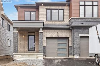 Freehold Townhouse for Sale, 55 Vanilla Trail, Thorold, ON