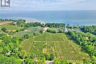 Commercial Farm for Sale, 1378 Lakeshore Road, Niagara-on-the-Lake, ON