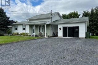 Detached House for Sale, 15 Lord Avenue, Saint-Basile, NB