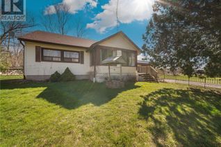Detached House for Sale, 3955 Concession 12 Road, Ramara, ON