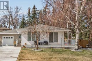 Bungalow for Sale, 2 Tipton Place Nw, Calgary, AB