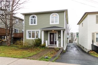 House for Sale, 117 Forest Road, St. John's, NL