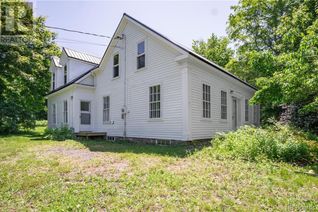 House for Sale, 822 Route 774, Welshpool, NB