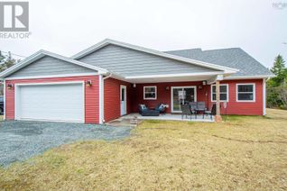 Property for Sale, 282 Heselton Drive, Ostrea Lake, NS