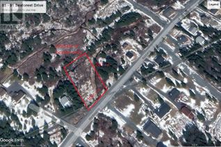 Land for Sale, 85 - 91 Seaforest Drive, Cupids, NL