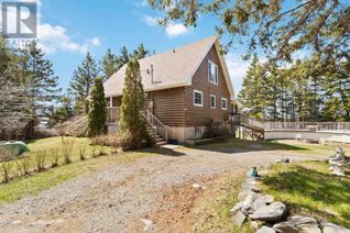 Detached House for Sale, 658 Brooklyn Shore Road, Brooklyn, NS