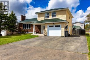 Detached House for Sale, 215 Gaspe, Dieppe, NB