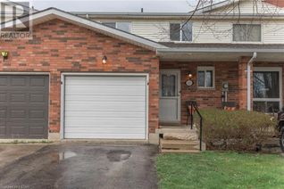 Freehold Townhouse for Sale, 11 Willow Drive, Aylmer, ON