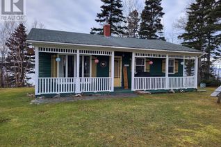House for Sale, 94 Comfort Cove Road, Campbellton, NL