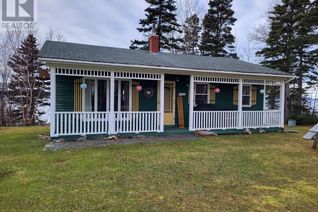 Property for Sale, 94 Comfort Cove Road, Campbellton, NL