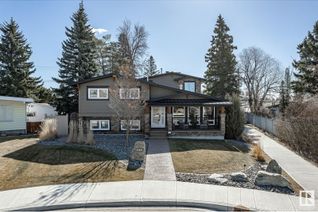 House for Sale, 11603 49 Av Nw, Edmonton, AB
