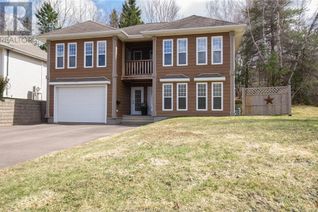 Property for Sale, 164 Bahama, Dieppe, NB