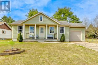 Detached House for Sale, 40 Wilson Street, Chalk River, ON