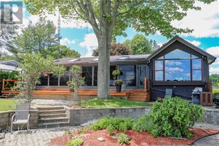 Bungalow for Sale, 10 Henry Brown Court, Mallorytown, ON