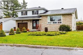 Detached House for Sale, 55 Assiniboine Drive, Ottawa, ON