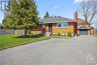 Detached House for Sale, 57 Epworth Avenue, Ottawa, ON