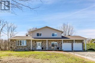 Detached House for Sale, 924 Greenlane Road, Hawkesbury, ON