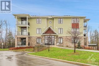 Condo for Sale, 700 Du Rivage Street #101, Clarence-Rockland, ON