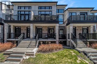Townhouse for Sale, 298 Pembina Private, Ottawa, ON