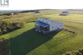 Property for Sale, 223 Camelot Road, French River, PE