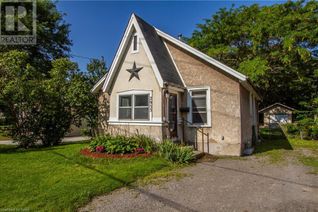 Detached House for Sale, 2955 Portage Road, Niagara Falls, ON