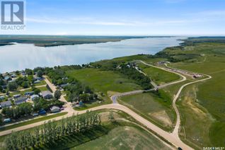 House for Sale, Coulee House Acreage, Glen Harbour, SK