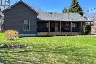 Bungalow for Sale, 100 Mary Street, Creemore, ON