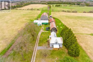 Commercial Farm for Sale, 107 Coshs Road, Kawartha Lakes, ON