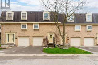 Townhouse for Sale, 900 Pond View Road Unit# 168, London, ON