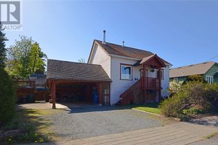 House for Sale, 9 Machleary St, Nanaimo, BC