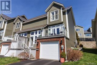 Detached House for Sale, 67 Moore Street, Saint John, NB